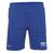 UMBRO UX-1 Shorts jr Blå/Hvit 116 Flott teknisk spillershorts 